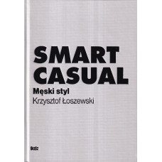 Smart casual : męski styl